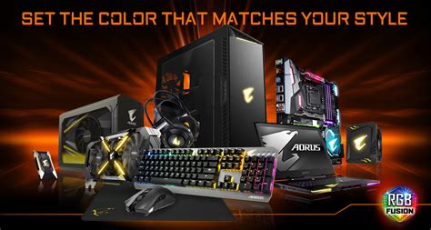 what is rgb fusion 2.0.